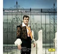 Hermann Prey-Bravo Figaro (Cc)