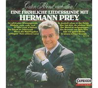 Hermann Prey - Deutsche VoIksIieder