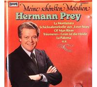 Hermann Prey - Die schönsten MeIodien