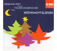 Hermann Prey - incl. Freude dich, Christkind kommt bald
