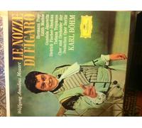 Hermann Prey - Le Nozze Di Figaro [4x Vinyl LP] [VINYL]