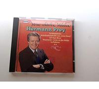 Hermann Prey - Meine schönsten Melodien