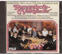Hermann Prey - Romantische Volkslieder (O Täler weit o Höhen, Du du liegst mir im Herzen, Hab mei Wage vollgelade a.m.m.)