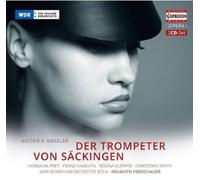 Hermann Prey - Victor E. Nessler: Der Trompeter Von Säckingen
