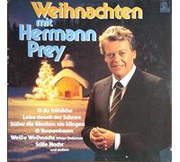Hermann Prey - Weihnachten Mit Hermann Prey [Vinyl LP]