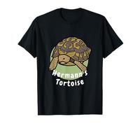 Hermann’s Tortoise Funny and Cute Tortoise T-Shirt