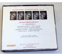 Hermann Scherchen conducts Bach