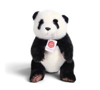 Hermann Soft Toy Panda Bear 23cm H Plush Teddy Cute Cuddly Gift 92447