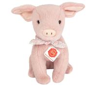 Hermann Teddy Audrey Pig Teddy 23 Cm Pink Kids