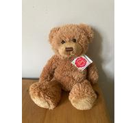 Hermann Teddy Bear 8" very soft and plush Soft Toy