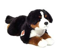 Hermann Teddy Berner Lying Teddy 40 Cm Black Kids