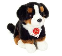 Hermann Teddy Bernese Mountain Dog Teddy 21 Cm Brown Kids