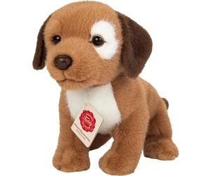 Hermann Teddy Cachorro Milow Teddy 25 Cm
