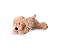 Hermann Teddy Collection 919285 28 cm Beige Dangling Dog Plush Toy