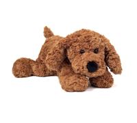 Hermann Teddy Floppy Dog Teddy 28 Cm Brown Kids