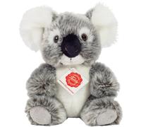 Teddy Hermann 91427 Koala Bear Sitting 7,1"/18 cm, Soft Toy, Plush Toy