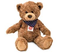 Hermann Teddy Teddy Brown Teddy 38 Cm