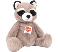 Hermann Teddy Waldo Raccoon Teddy 32 Cm