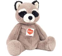 Hermann Teddy Waldo Raccoon Teddy 32 Cm Beige