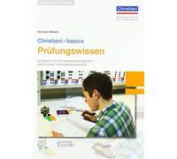 Hermann Wellers Christiani-basics Prüfungswissen - Elektroniker/-in (Paperback)
