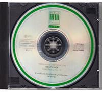 HermannAbendroth ,Bruckner,Symphony No.9