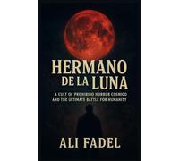 Hermano de la Luna: A cult of prohibido horror cósmico and the ultimate battle for humanity (El Mito Forsaken)