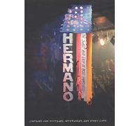 Hermano - Hermano: The Sweet And Easy Of Brief Happiness [DVD]