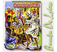 Hermanos Ayala - Bomba de Loiza [New CD]