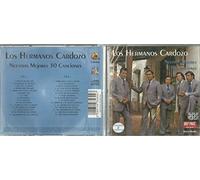 HERMANOS CARDOZO LOS - Nuestras Mejores 30 Canciones
