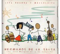 Hermanos de la Salsa