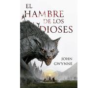 Hermanos de sangre nº 02/03 El hambre de los dioses: 2 (Los fieles y los caídos)