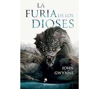 Hermanos de sangre nº 03/03 La furia de los dioses (Fantasía)