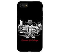 Hermanos first, always Case for iPhone SE (2020) / 7/8