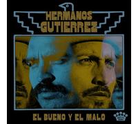 Hermanos Gutiérrez - El Bueno Y El Malo (Coloured Lp) [VINYL]