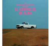 Hermanos Gutierrez - El Camino De Mi Alma (Gray Vinyl) [VINYL]
