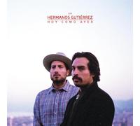 Hermanos Gutierrez - Hoy Como Ayer (Desert Dawn Vinyl) [VINYL]