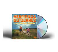 Hermanos Gutiérrez - Los Ojos Del Cóndor