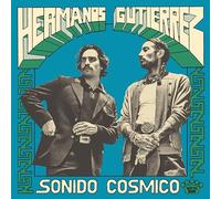 Hermanos Gutiérrez – Sonido Cósmico – Vinyl LP