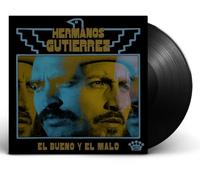 Hermanos Gutirrez - El Bueno Y El Malo [VINYL]