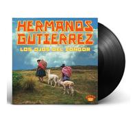 Hermanos Gutirrez - Los Ojos del Cndor [VINYL]