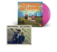 Hermanos Gutirrez - Los Ojos del Cndor [VINYL]