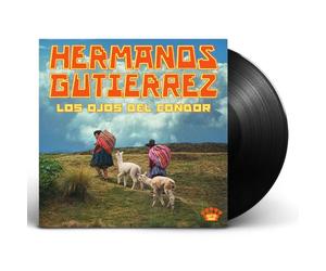 Hermanos Gutirrez - Los Ojos del Cndor [VINYL]