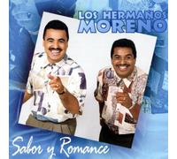 Hermanos Moreno - Salsa Y Romance