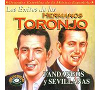 Hermanos Toronjo - Los Exitos de Los