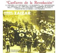 Hermanos Zaizar - Cantares De La Revolucion
