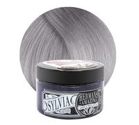 Herman's Amazing Semi-Permanent Hair Colour 115ml (Sylvia Silver)
