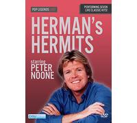 Herman's Hermits