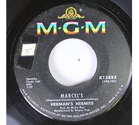 Herman's Hermits 45 RPM I Can Take Or Leave Your Loving / Marcel's