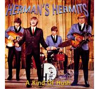 HermanS Hermits - A Kind of Hush