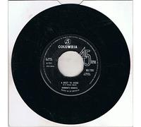 Herman's Hermits - A Must To Avoid / The Man With The Cigar